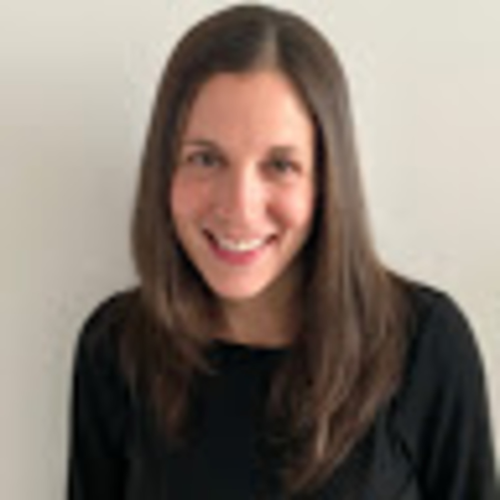 Meet your Posher, Sharon